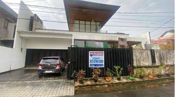 Gambar 1 Jual Rumah mewah di Guntur, Setiabudi, jakarta selatan