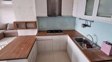 Gambar 2 Dijual aparremen sunter icon 3 BR to 2 BR furnished, jakarta