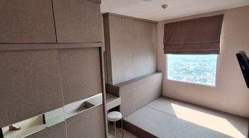 Gambar 3 Dijual aparremen sunter icon 3 BR to 2 BR furnished, jakarta