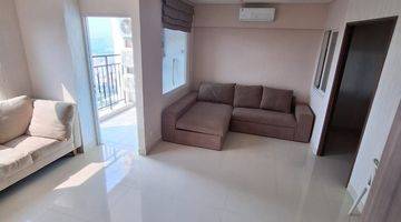 Gambar 1 Dijual aparremen sunter icon 3 BR to 2 BR furnished, jakarta