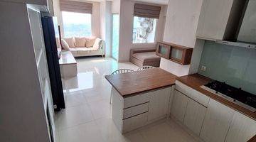 Gambar 5 Dijual aparremen sunter icon 3 BR to 2 BR furnished, jakarta