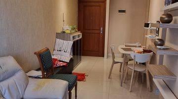 Gambar 4 Disewa Apartemen Grand palace / Pallazo Kemayoran 3 Br + 1
furnished