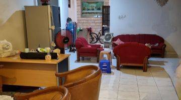 Gambar 2 Dijual Rumah 2½ Lt, Semifurnished Di Sunter, Jakarta Utara