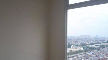 Gambar 1 Dijual Apartemen Sunter Icon 2 BR + AC 2 Unit Jakarta