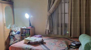 Gambar 4 Dijual Rumah 2½ Lt, Semifurnished Di Sunter, Jakarta Utara