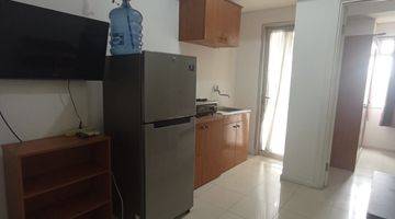 Gambar 1 Disewa Apartemen Greenlake Sunter 2 BR Furnished Green Lake Jkt