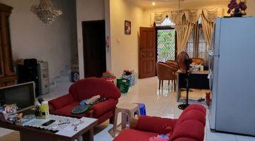 Gambar 1 Dijual Rumah 2½ Lt, Semifurnished Di Sunter, Jakarta Utara