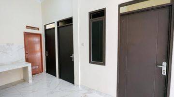 Gambar 4 Jual Rumah baru bangun di pondok ungu permai sektor 5 bekasi