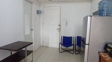 Gambar 4 Disewa Apartemen Greenlake Sunter 2 BR Furnished Green Lake Jkt