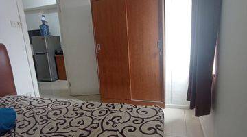 Gambar 2 Disewa Apartemen Greenlake Sunter 2 BR Furnished Green Lake Jkt