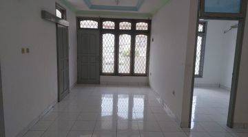 Gambar 1 Dijual Rumah Besar Lebar 9m2 Di Sunter Jakarta