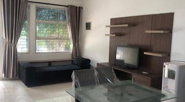 Gambar 3 Disewakan Rumah Fully Furnished 2 Lantai Cluster Florensia Lippo Cikarang