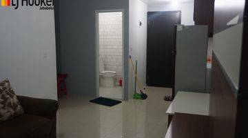 Gambar 2 Dijual Apartemen Park View Detos Depok