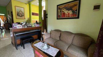 Gambar 1 Disewakan Rumah Fully Furnished Terawat Gardenia Jababeka