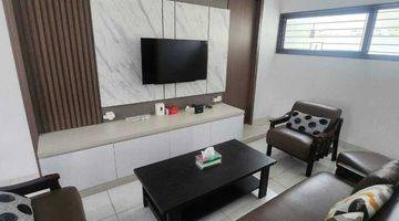 Gambar 4 Disewakan Rumah Fully Furnished Bagus Cluster Le Freya Lippo Cikarang