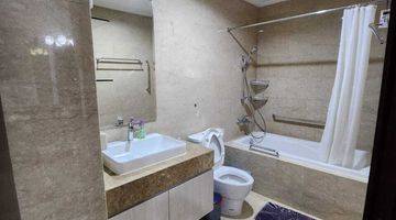 Gambar 3 Dijual Apartemen Fully Furnished 2br Emerald, Menteng Park