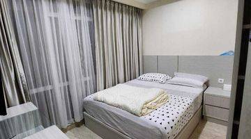 Gambar 5 Dijual Apartemen Fully Furnished 2br Emerald, Menteng Park