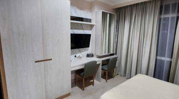 Gambar 2 Disewakan Apartemen Fully Furnished 2br Diamond, Menteng Park