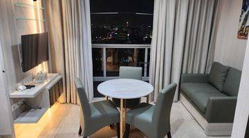 Gambar 1 Dijual Apartemen Fully Furnished 2br Diamond, Menteng Park