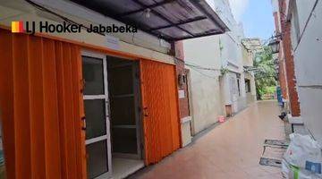 Gambar 1 Dijual Ruko Resto Plaza Citywalk Jababeka