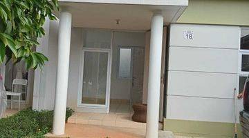 Gambar 1 Dijual Rumah Sevanti House Summarecon Emerald Karawang