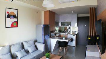 Gambar 1 Dijual Apartemen 1br Mustika Golf, Merakey Jababeka