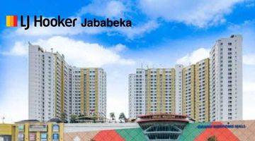 Gambar 4 Dijual Apartemen  Fully Furnished 2BR BSD serpong