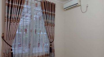 Gambar 2 Dijual Rumah 2 Lantai Cluster Djava Residence Jababeka