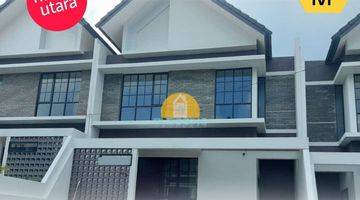 Gambar 1 Dijual Rumah Baru Murah Di The Miles Bsb Semarang