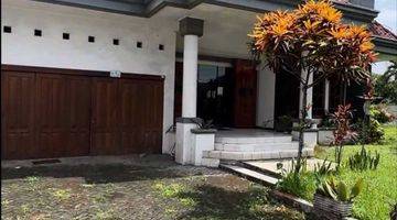 Gambar 1 Dijual Rumah Usaha Araya Malang Boulevard Area Malang Kota Malang