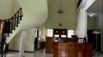 Gambar 5 Dijual Rumah Usaha Araya Malang Boulevard Area Malang Kota Malang