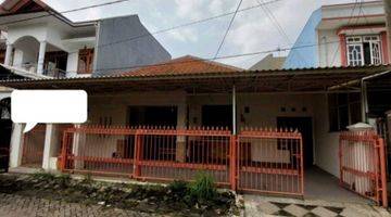 Gambar 1 Dijual  Rumah Kos2an Siwalankerto Permai Surabaya 