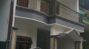 Gambar 1 Rumah Semolowaru Elok Sukolilo Surabaya  Kota Surabaya