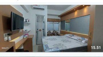 Gambar 4 Dijual Apartemen Gunawangsa Manyar Furnished