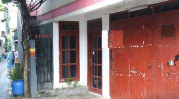 Gambar 1 Dijual Rumah Di Kutisari Surabaya 2 Lantai 