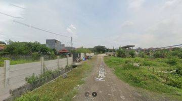 Gambar 4 Jual Tanah Karangan Wiyung Luas 300 M, Hanya 100 M Dari Dian Istana Cluster White House