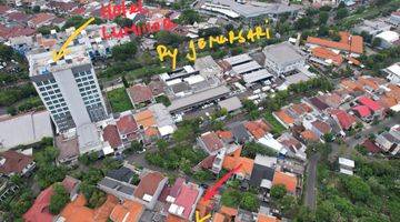 Gambar 5 Jual Rumah Murah Tenggilis Utara Dekat Raya Jemursari, Margorejo Indah, Kendangsari Sangat Strategis