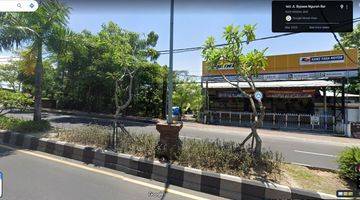 Gambar 1 Jual Tanah Bypass Ngurah Rai