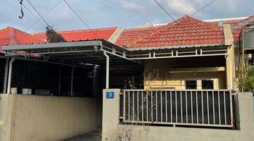 Gambar 1 Jual Rumah Lebak Rejo Utara Siap Pakai Daerah Kenjeran, Suramadu