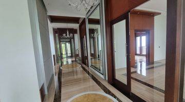 Gambar 3 Rumah Diamond Golf Pik Rumah Taman Golf Timur Pik Luas 1500m2