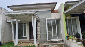 Gambar 1 JUAL CEPAT RUMAH Bukit Cimanggu City - Kencana Residence BOGOR