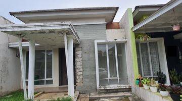 Gambar 2 JUAL CEPAT RUMAH Bukit Cimanggu City - Kencana Residence BOGOR