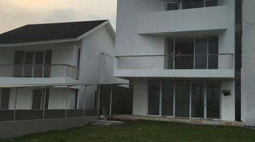 Gambar 1 Rumah Kawasan Eksklusif Citralake Sawangan Depok