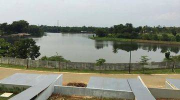 Gambar 2 Rumah Kawasan Eksklusif Citralake Sawangan Depok