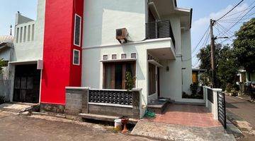 Gambar 2 Jual Rumah di Villa Mutiara Serpong Modern Minimalis