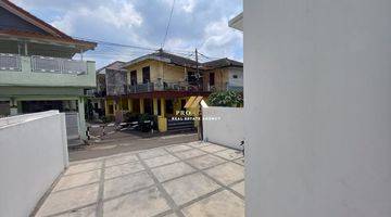 Gambar 3 Dijual Rumah Baru 2 Lantai Dekat Tol Borr di Sindang Barang Jero, Bogor Barat