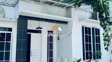 Gambar 2 Dijual Rumah Huni 2 Lantai di Perumahan Citra Indah City, Jonggol Bogor