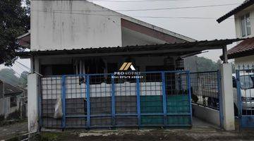 Gambar 4 Dijual Rumah Huni 2 Lantai Dekat Stasiun Cigombong di Perumahan Lido Permai, Bogor