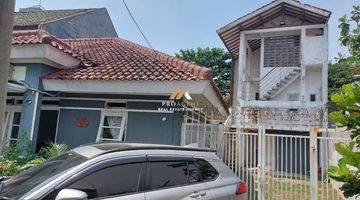 Gambar 2 Dijual Rumah Huni Semi Furnish Dekat Marcopolo di Taman Sari Persada, Tanah Sareal