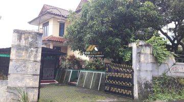 Gambar 2 Dijual Rumah Luas 2 Lantai di Jalan Raya Pondok Bitung, Sukaharja, Tamansari, Bogor